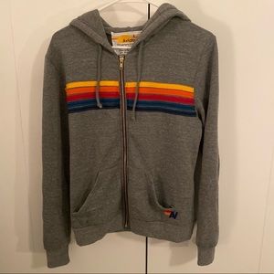 Aviator nation NEW hoodie